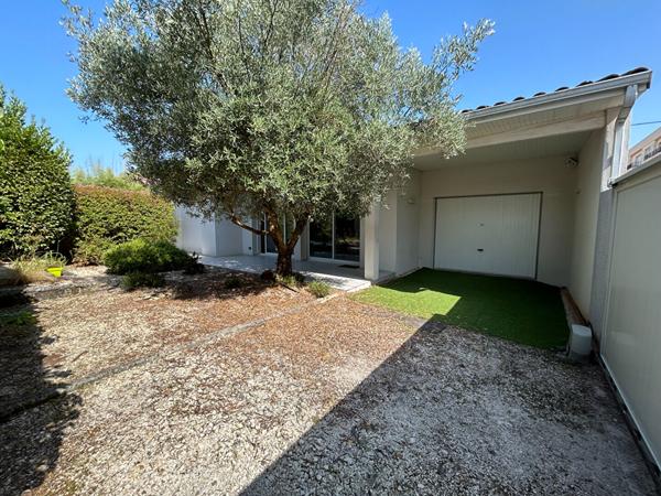 Location maison Bordeaux : 1 500 € - AJP Immobilier Bordeaux Saint-Augustin