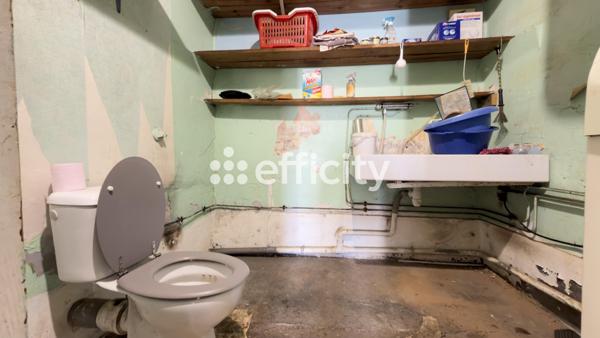 Maison 7 pièces - 154 m² Exclusivité efficity