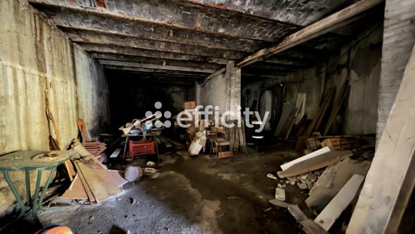 Maison 7 pièces - 154 m² Exclusivité efficity