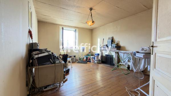 Maison 7 pièces - 154 m² Exclusivité efficity