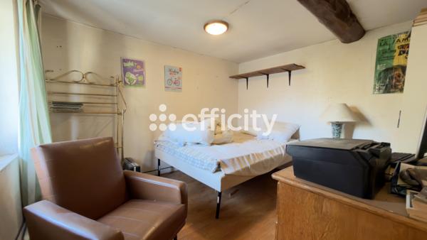 Maison 7 pièces - 154 m² Exclusivité efficity