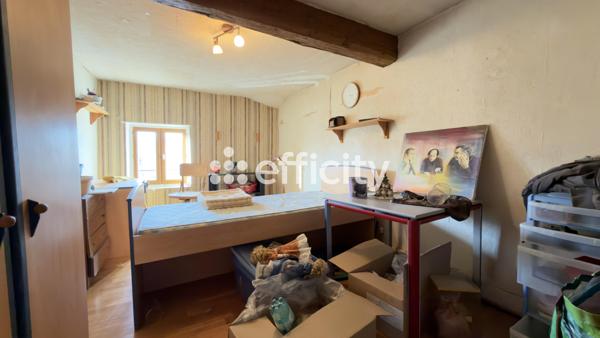 Maison 7 pièces - 154 m² Exclusivité efficity