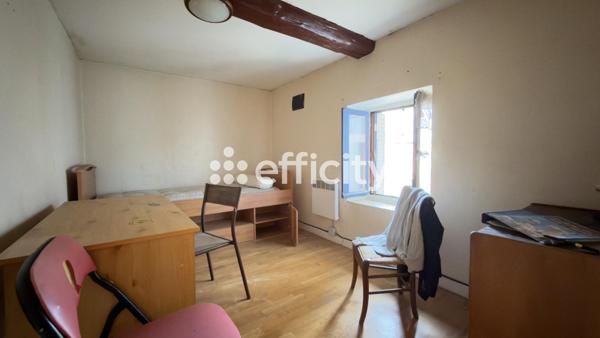 Maison 7 pièces - 154 m² Exclusivité efficity