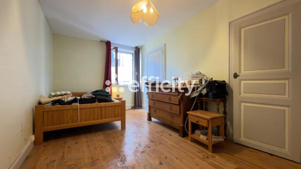 Maison 7 pièces - 154 m² Exclusivité efficity