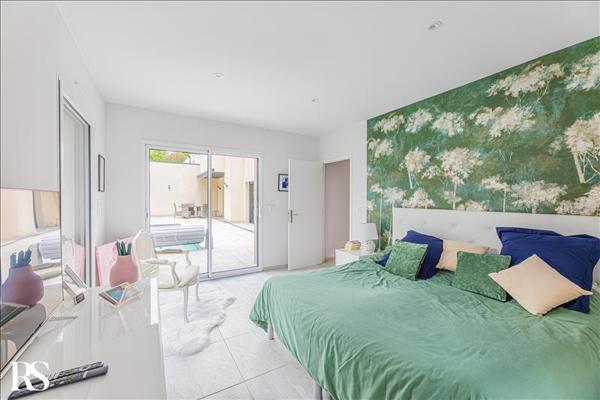 Maison à vendre 945 000 € Saint-Avertin 7 p 247 m² DPE A
