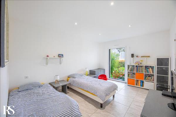Maison à vendre 945 000 € Saint-Avertin 7 p 247 m² DPE A