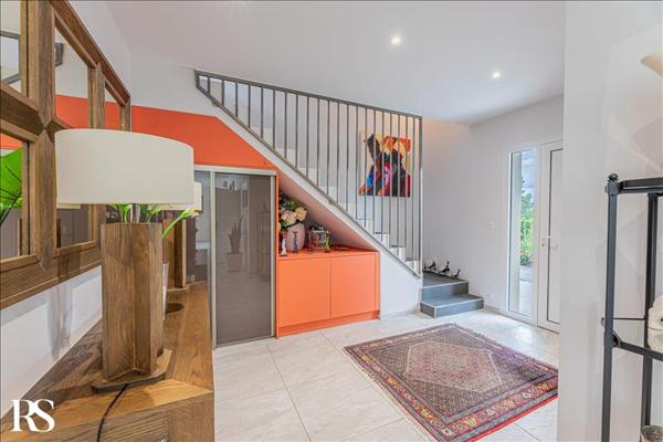 Maison à vendre 945 000 € Saint-Avertin 7 p 247 m² DPE A