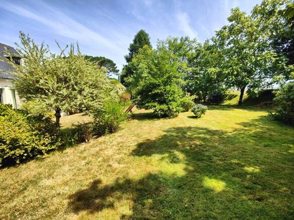 Maison 472 500 € Kerlaz 5 p 143 m² DPE C