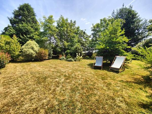 Maison 472 500 € Kerlaz 5 p 143 m² DPE C