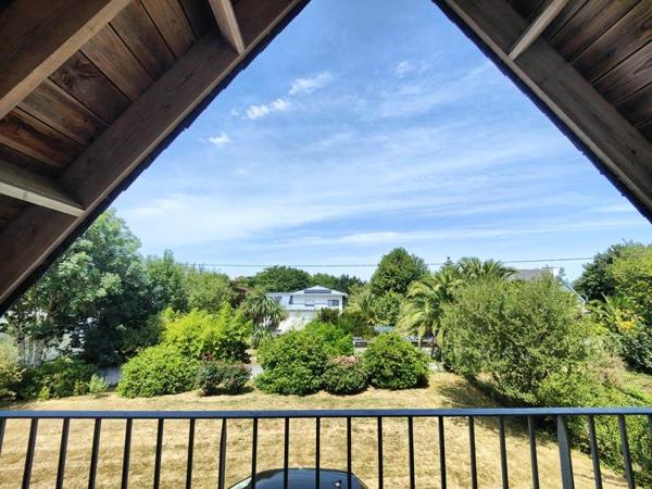 Maison 472 500 € Kerlaz 5 p 143 m² DPE C