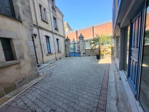 Immeuble 244 950 € Quimper 105 m² DPE B