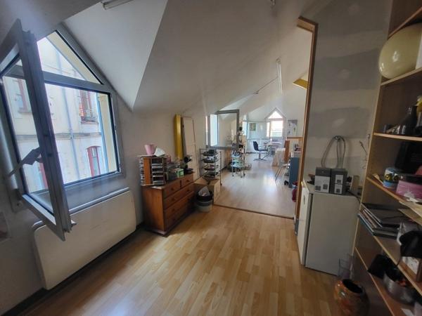 Immeuble 244 950 € Quimper 105 m² DPE B