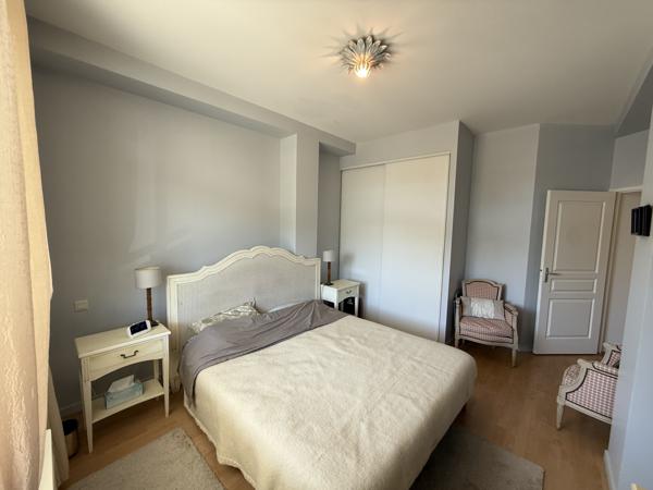 Appartement 3 pièce(s) 2 chambre(s) 92.59 m²