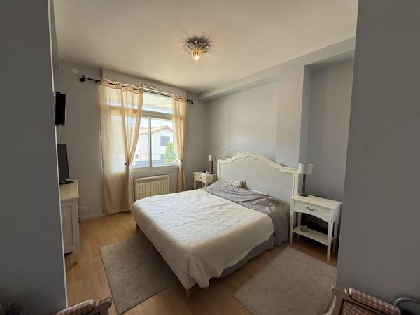 Appartement 3 pièce(s) 2 chambre(s) 92.59 m²