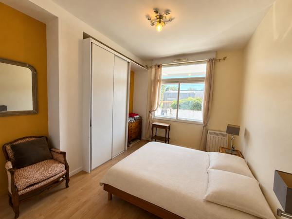 Appartement 3 pièce(s) 2 chambre(s) 92.59 m²
