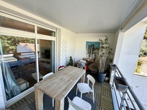 Appartement 3 pièce(s) 2 chambre(s) 92.59 m²