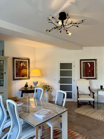 Appartement 3 pièce(s) 2 chambre(s) 92.59 m²