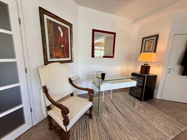 Appartement 3 pièce(s) 2 chambre(s) 92.59 m²