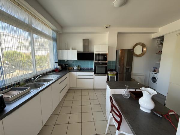 Appartement 3 pièce(s) 2 chambre(s) 92.59 m²