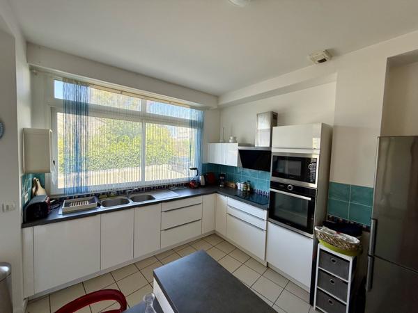 Appartement 3 pièce(s) 2 chambre(s) 92.59 m²