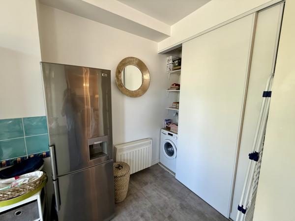 Appartement 3 pièce(s) 2 chambre(s) 92.59 m²