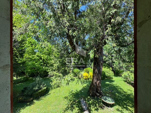 A vendre, splendide Demeure de Prestige avec un parc arboré de 5 695 m2