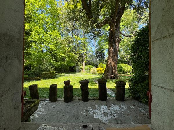 A vendre, splendide Demeure de Prestige avec un parc arboré de 5 695 m2