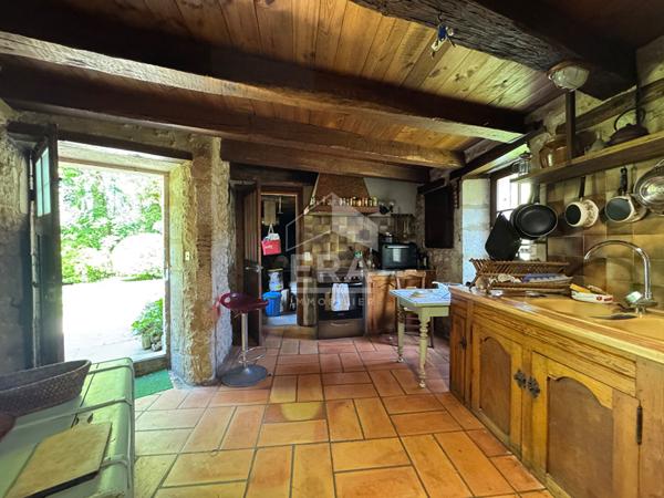 A vendre, splendide Demeure de Prestige avec un parc arboré de 5 695 m2