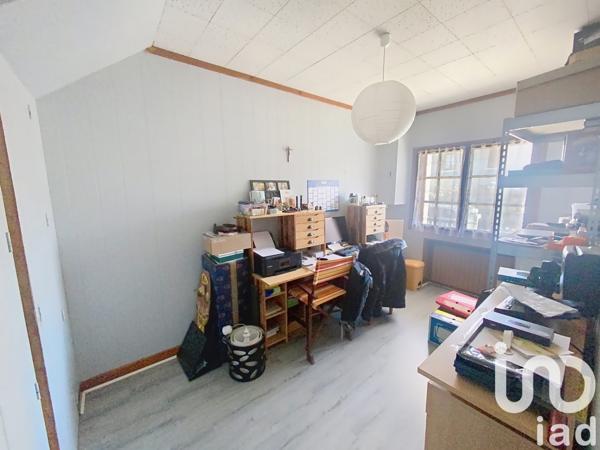 Maison 5 pièces de 122 m² à Terrasson-Lavilledieu (24120)