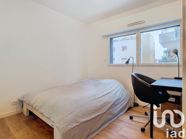 Appartement à vendre 4 pièces 95 m² Nantes