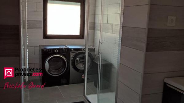 ROANNE  -  APPARTEMENT T4