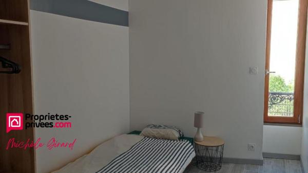 ROANNE  -  APPARTEMENT T4