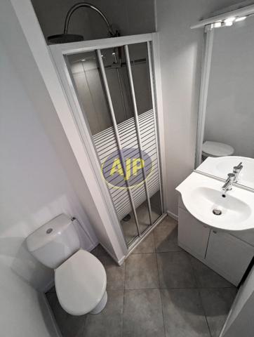 Location appartement Pontivy : 410 € - AJP Immobilier Pontivy