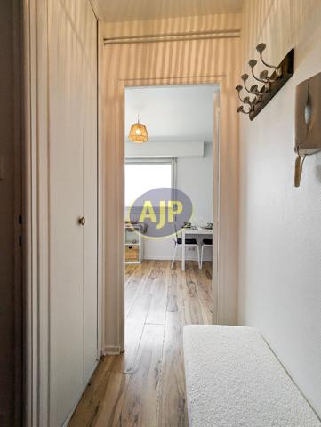 Location appartement Pontivy : 410 € - AJP Immobilier Pontivy