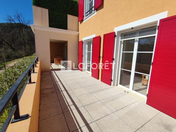 Achat appartement Roquefort-les-Pins - 3 pièce(s) - 64 m² - 349 000 €