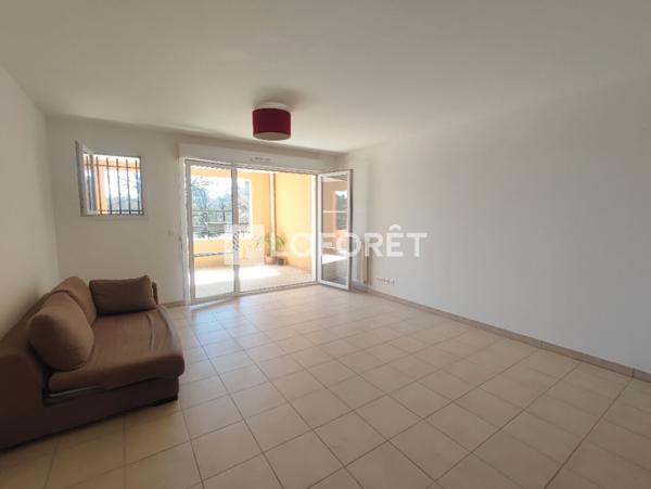 Achat appartement Roquefort-les-Pins - 3 pièce(s) - 64 m² - 349 000 €