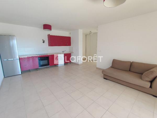 Achat appartement Roquefort-les-Pins - 3 pièce(s) - 64 m² - 349 000 €