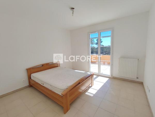 Achat appartement Roquefort-les-Pins - 3 pièce(s) - 64 m² - 349 000 €