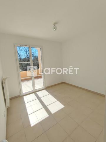 Achat appartement Roquefort-les-Pins - 3 pièce(s) - 64 m² - 349 000 €