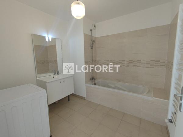 Achat appartement Roquefort-les-Pins - 3 pièce(s) - 64 m² - 349 000 €