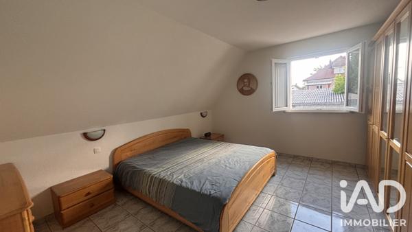 Maison à vendre 5 pièces 112,8 m² Saint-Louis