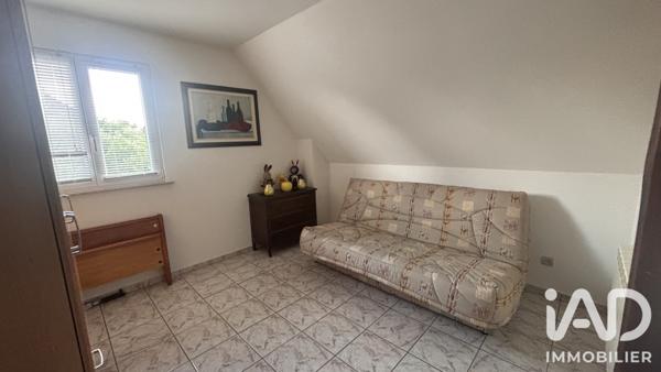 Maison à vendre 5 pièces 112,8 m² Saint-Louis