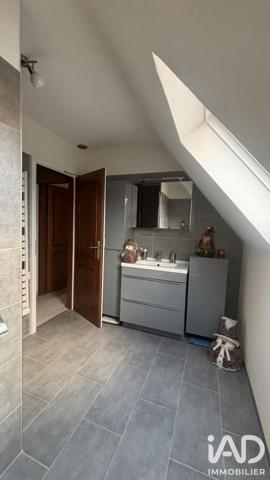 Maison à vendre 5 pièces 112,8 m² Saint-Louis