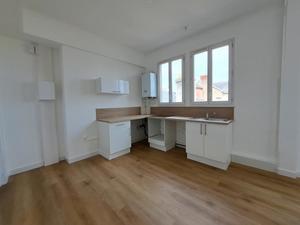 Location - Appartement T2 Nantes Centre Ville