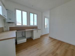 Location - Appartement T2 Nantes Centre Ville