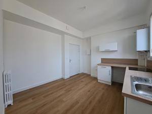 Location - Appartement T2 Nantes Centre Ville