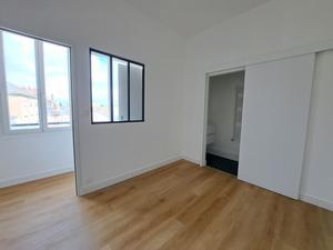 Location - Appartement T2 Nantes Centre Ville