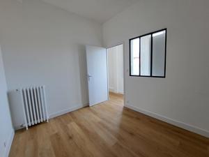 Location - Appartement T2 Nantes Centre Ville