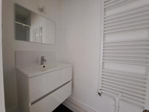Location - Appartement T2 Nantes Centre Ville