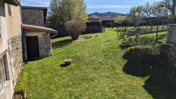 Maison 7 pièces - 120 m²